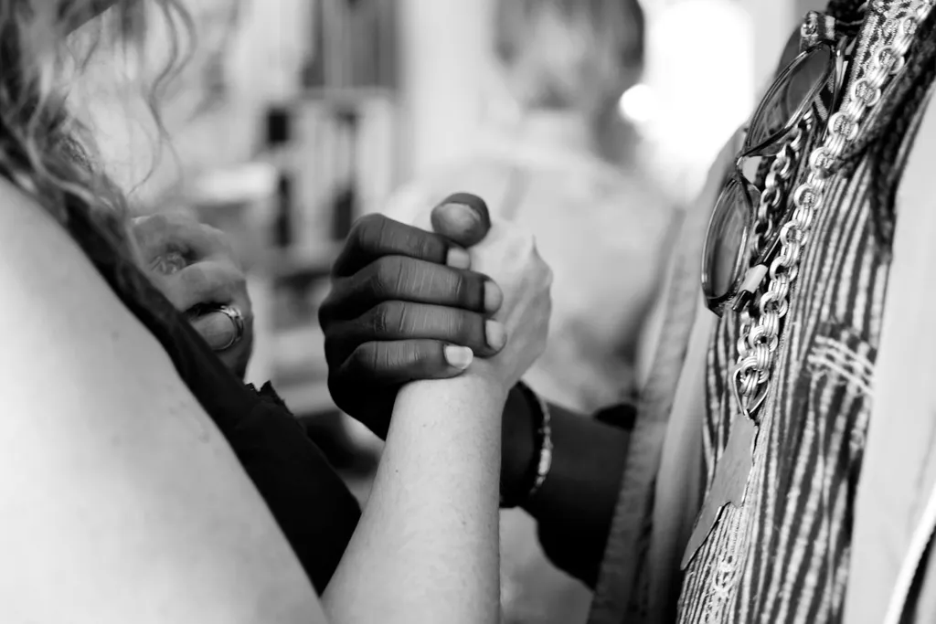 Empathy in active listening